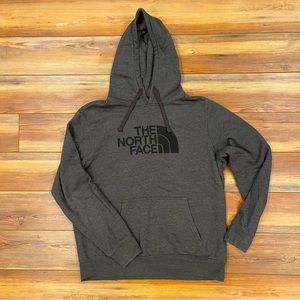 Men’s North Face Fleece Hoodie